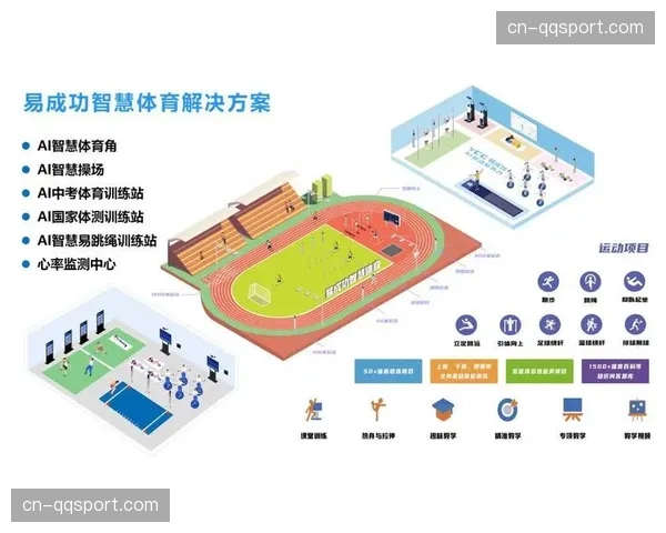 从观看到互动：人工智能如何重新定义体育赛事的粉丝参与方式