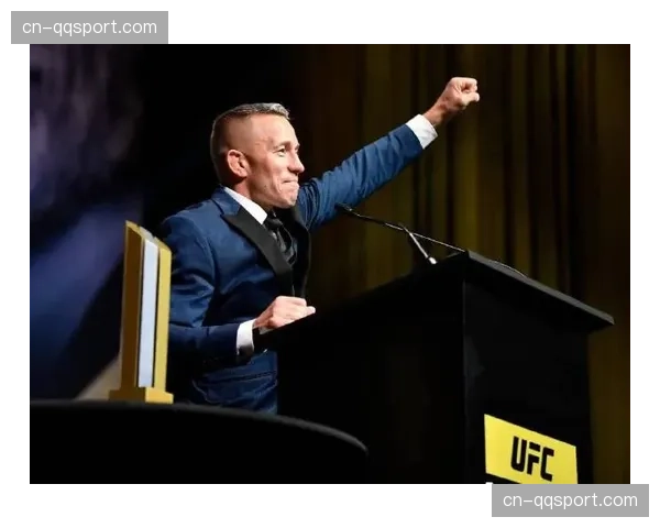 UFC名人堂2026年提名名单公布，多位传奇选手在列