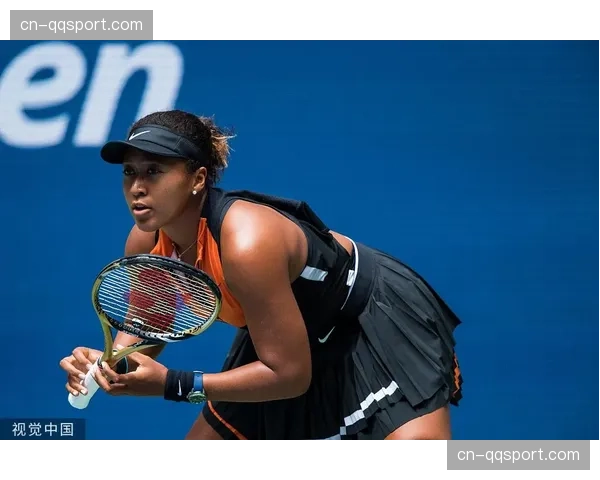 官宣：日本网球名将大坂直美将于四月查尔斯顿站正式复出