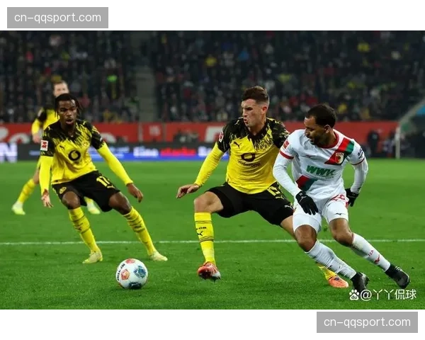 奥格斯堡0-1负于海登海姆，保级形势严峻