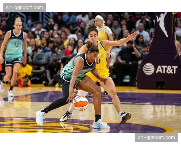 WNBA宣布2026年全明星周末将于西雅图举办