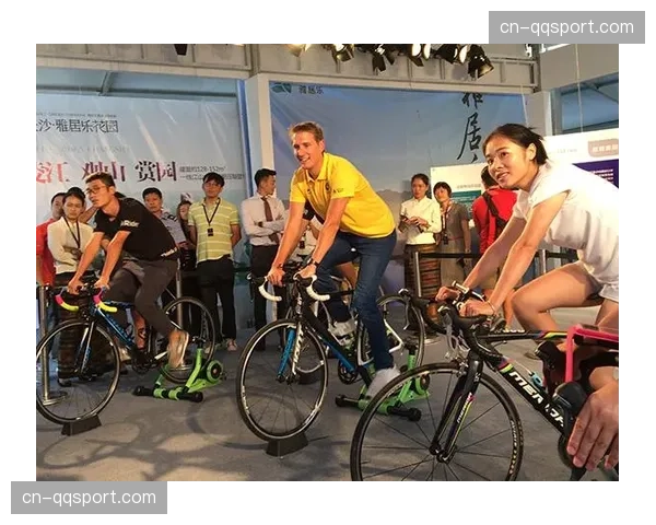 “环法中国赛”线上挑战赛吸引超50万国内骑友参与 “环法中国赛”线上挑战赛吸引超50万国内骑友参与