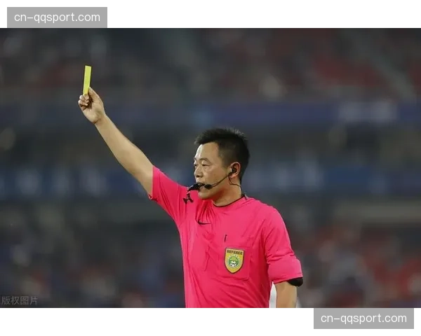VAR争议再起：中超裁判标准是否亟待统一？