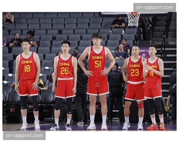 NBA与教育部合作推出校园篮球计划，覆盖千所中小学